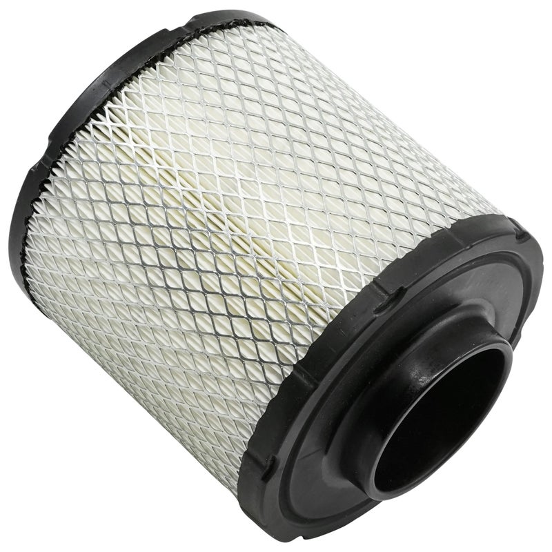 Caltric Air Filter Compatible with Polaris Ranger 570 Efi 2014 2015 2016 2017 2018 2019 2020 2021-2026 7082037 2521372 - Image 1